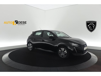 Peugeot 208 Benzine