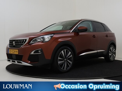 Peugeot 3008 Diesel