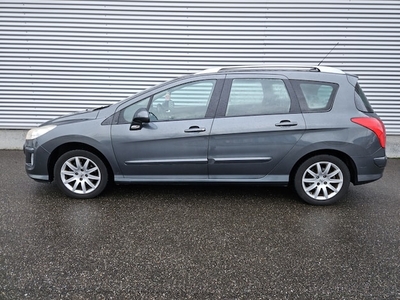 Peugeot 308 Benzine