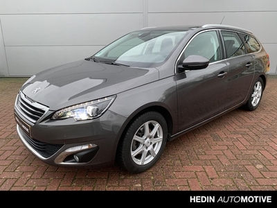 Peugeot 308 Benzine