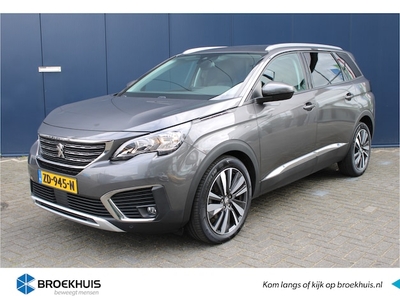 Peugeot 5008 Benzine