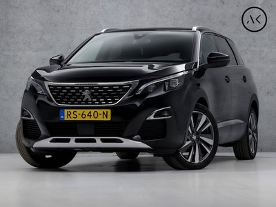 Peugeot 5008 Benzine