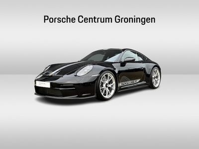 Porsche 911 Benzine