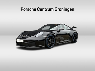 Porsche 911 Benzine