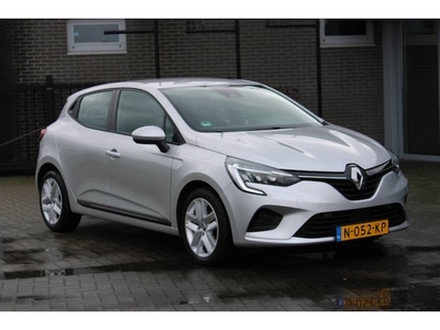 Renault Clio Benzine