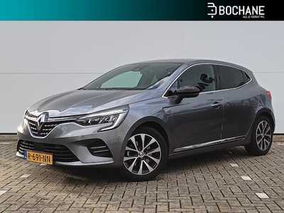 Renault Clio E-Tech Benzine