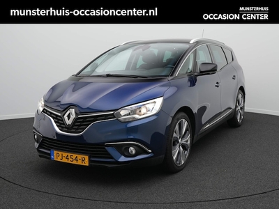 Renault Grand Scenic Benzine