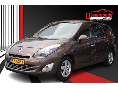 Renault Grand Scenic Benzine