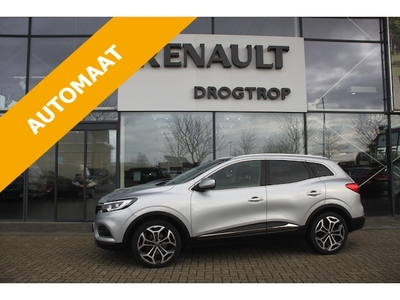 Renault Kadjar Benzine