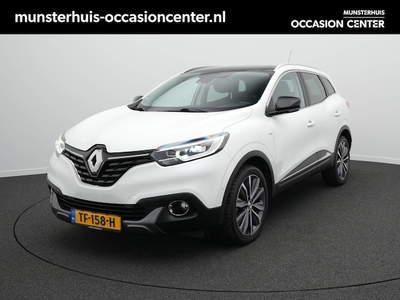 Renault Kadjar Benzine