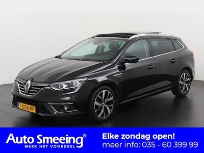 Renault Megane Benzine