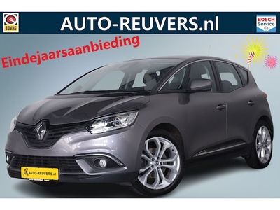 Renault Scenic Benzine