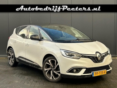 Renault Scenic Benzine