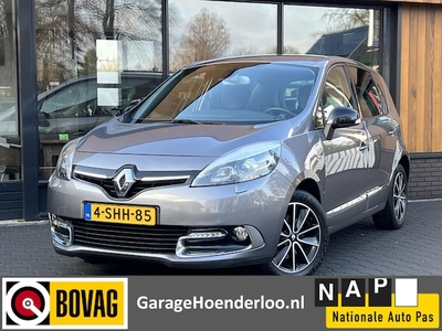 Renault Scenic Benzine