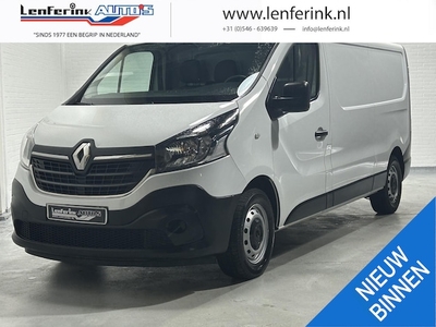 Renault Trafic Diesel