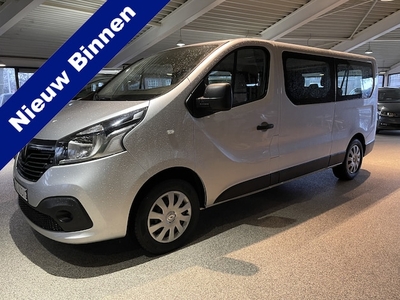 Renault Trafic Diesel