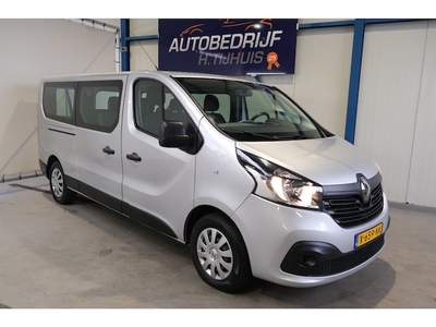 Renault Trafic Diesel