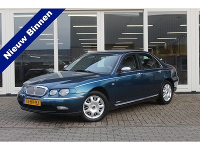 Rover 75 Benzine