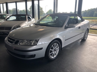 Saab 9-3 Benzine