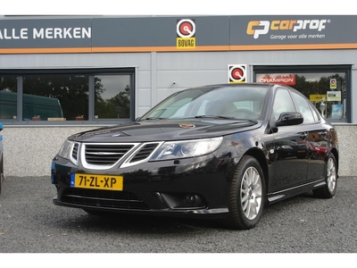 Saab 9-3 Benzine