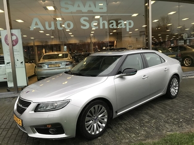 Saab 9-5 Benzine