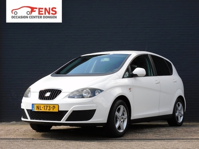 Seat Altea Benzine