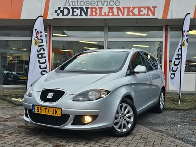 Seat Altea XL Benzine