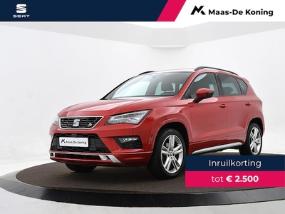 Seat Ateca Benzine