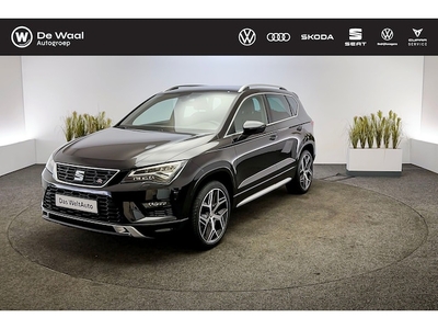 Seat Ateca Benzine