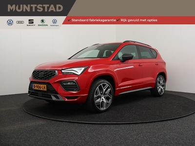 Seat Ateca Benzine