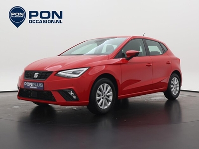 Seat Ibiza Benzine