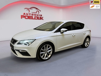 Seat Leon Benzine