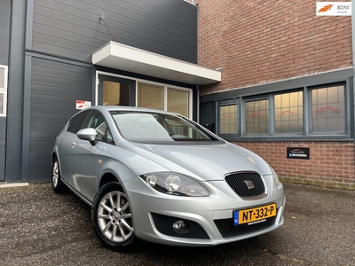 Seat Leon Benzine