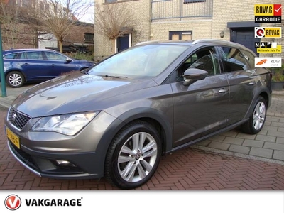 Seat Leon Benzine