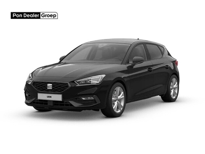 Seat Leon Benzine