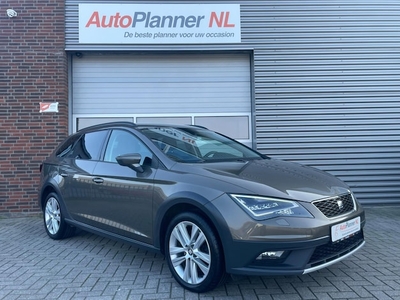 Seat Leon Benzine