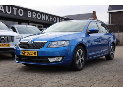 Skoda Octavia Diesel