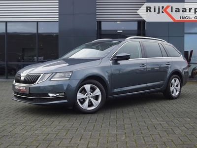 Skoda Octavia Diesel