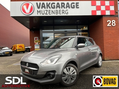 Suzuki Swift Benzine