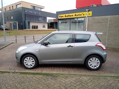 Suzuki Swift Benzine