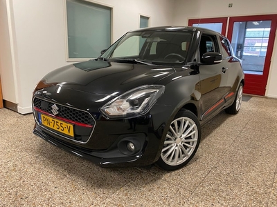 Suzuki Swift Benzine