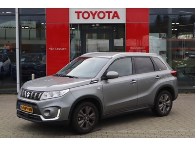 Suzuki Vitara Benzine