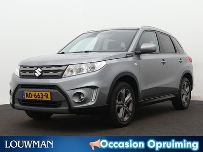 Suzuki Vitara Benzine