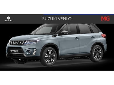 Suzuki Vitara Benzine