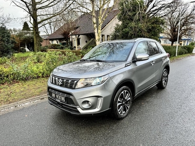 Suzuki Vitara Benzine