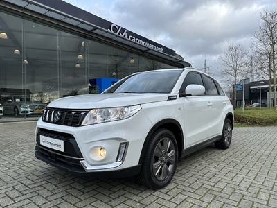 Suzuki Vitara Benzine