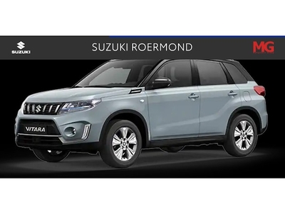 Suzuki Vitara Benzine