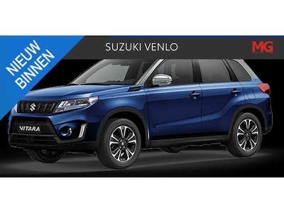 Suzuki Vitara Benzine