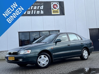 Toyota Carina E Benzine