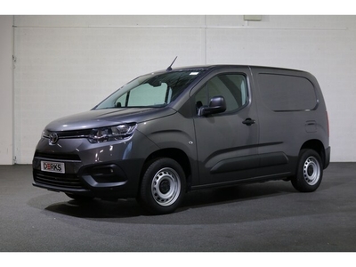 Toyota ProAce City Benzine